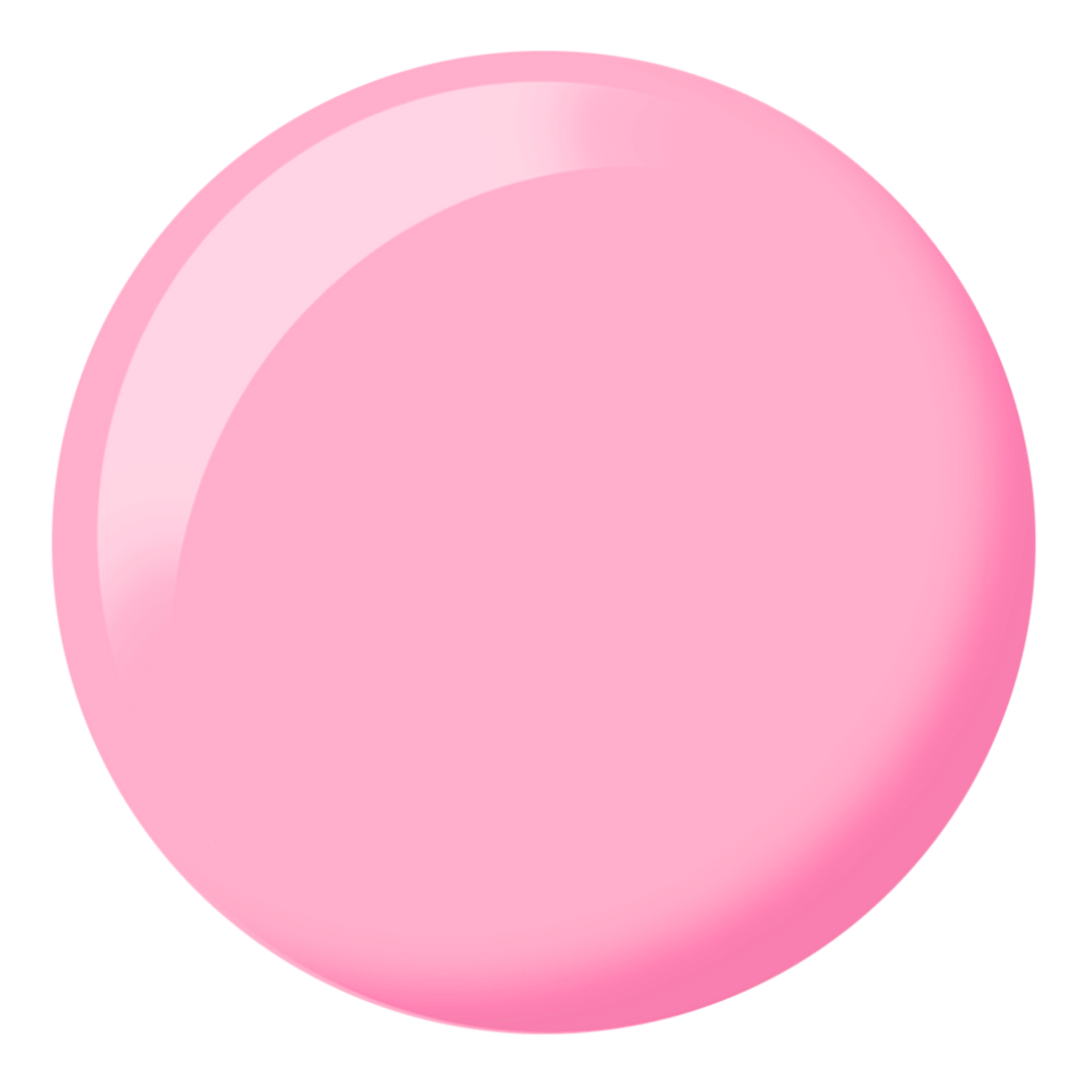 DND Diva #140 Little Piggy – color