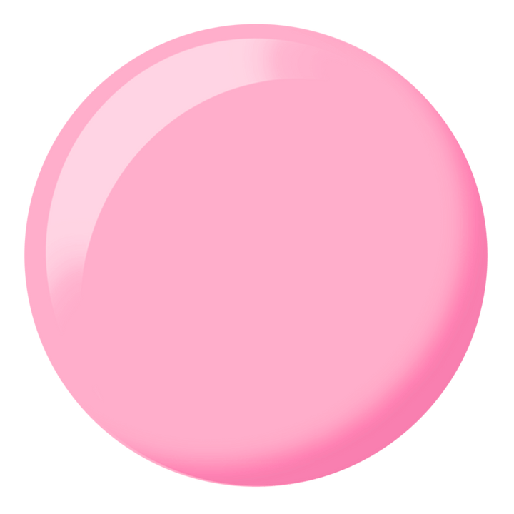DND Diva #140 Little Piggy – color