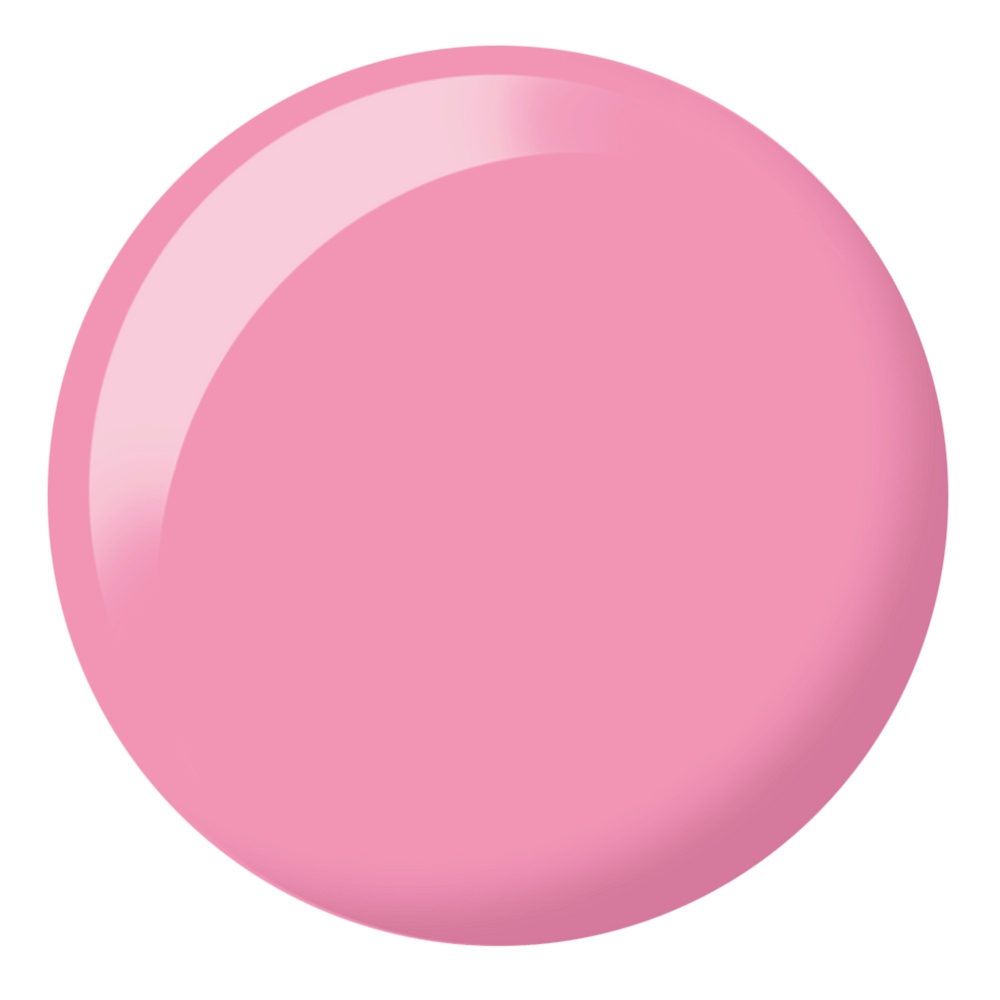 DND Diva #141 Classical Pink – color