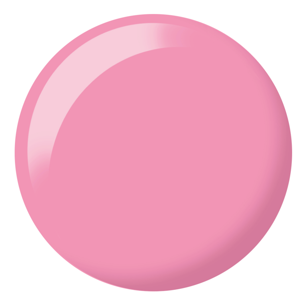 DND Diva #141 Classical Pink – color
