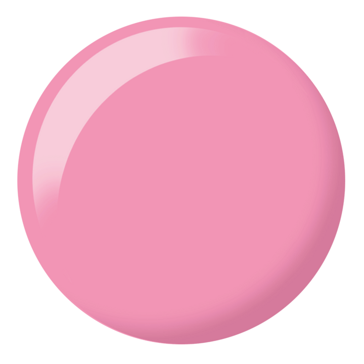 DND Diva #141 Classical Pink – color