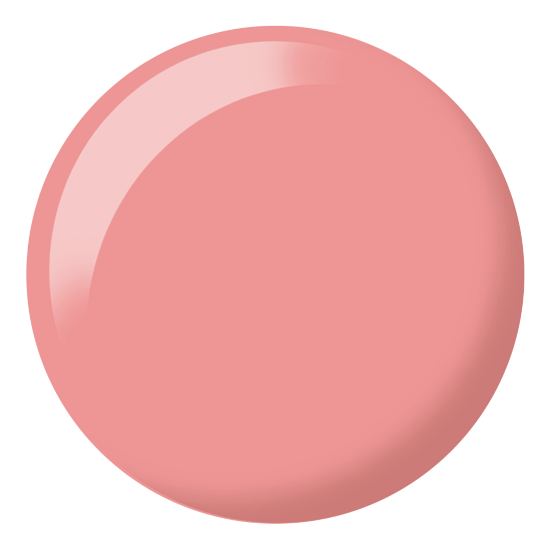 DND Diva #142 Don't Sugarcoat It – color