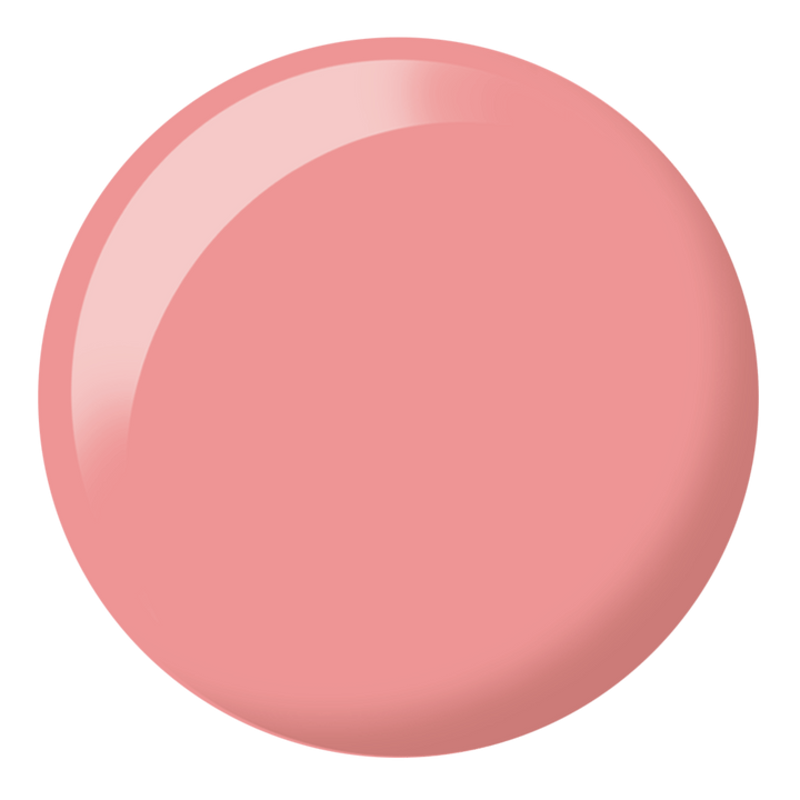 DND Diva #142 Don't Sugarcoat It – color