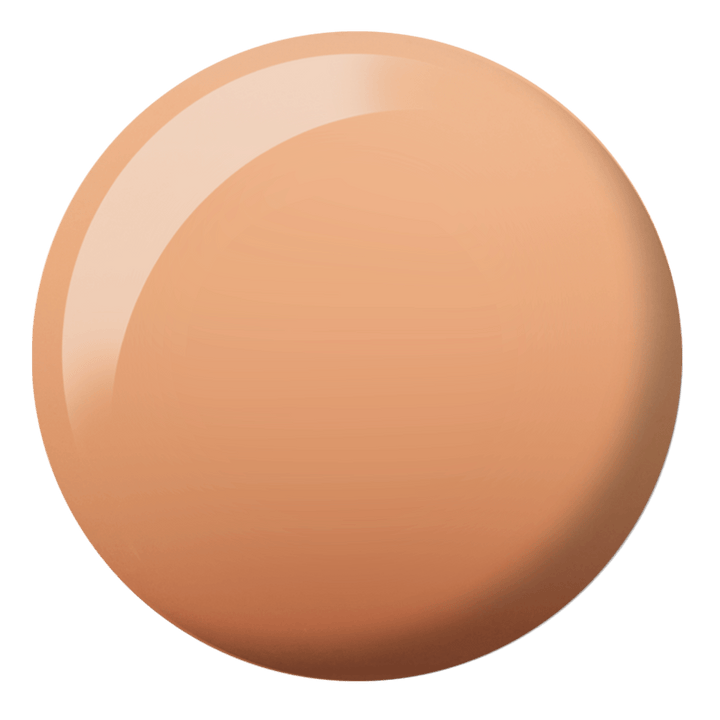 DND Diva #146 Toasted Butterscotch – color
