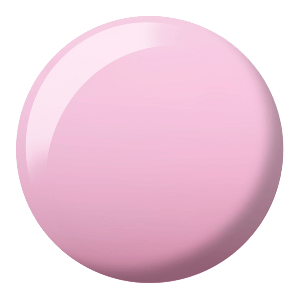 DND Diva #152 Misty Pink – color