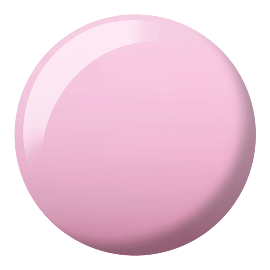 DND Diva #152 Misty Pink – color