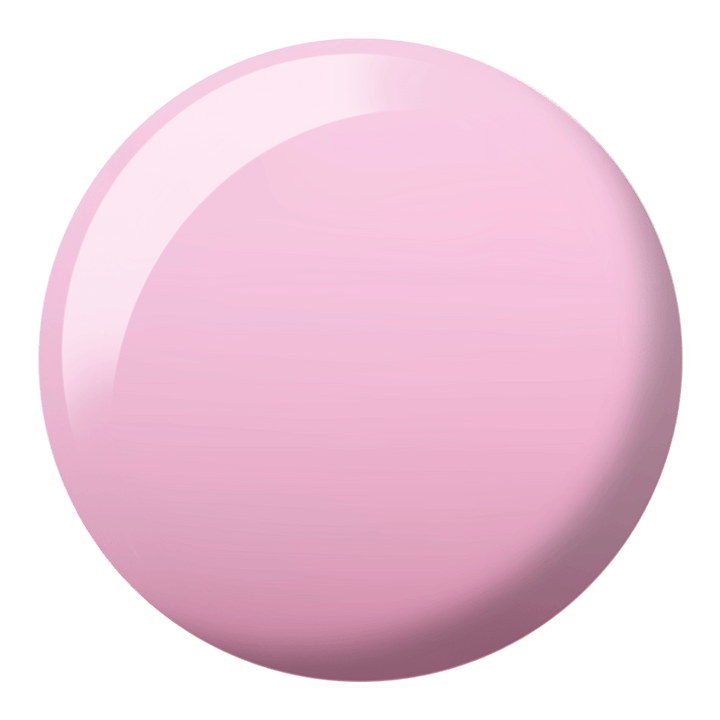 DND Diva #152 Misty Pink – color