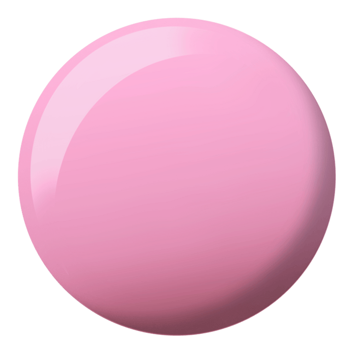 DND Diva #153 Glass Princess – color