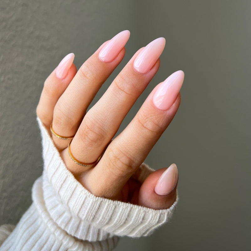 DND Diva #154 Painter's Antidote – nail swatch 3