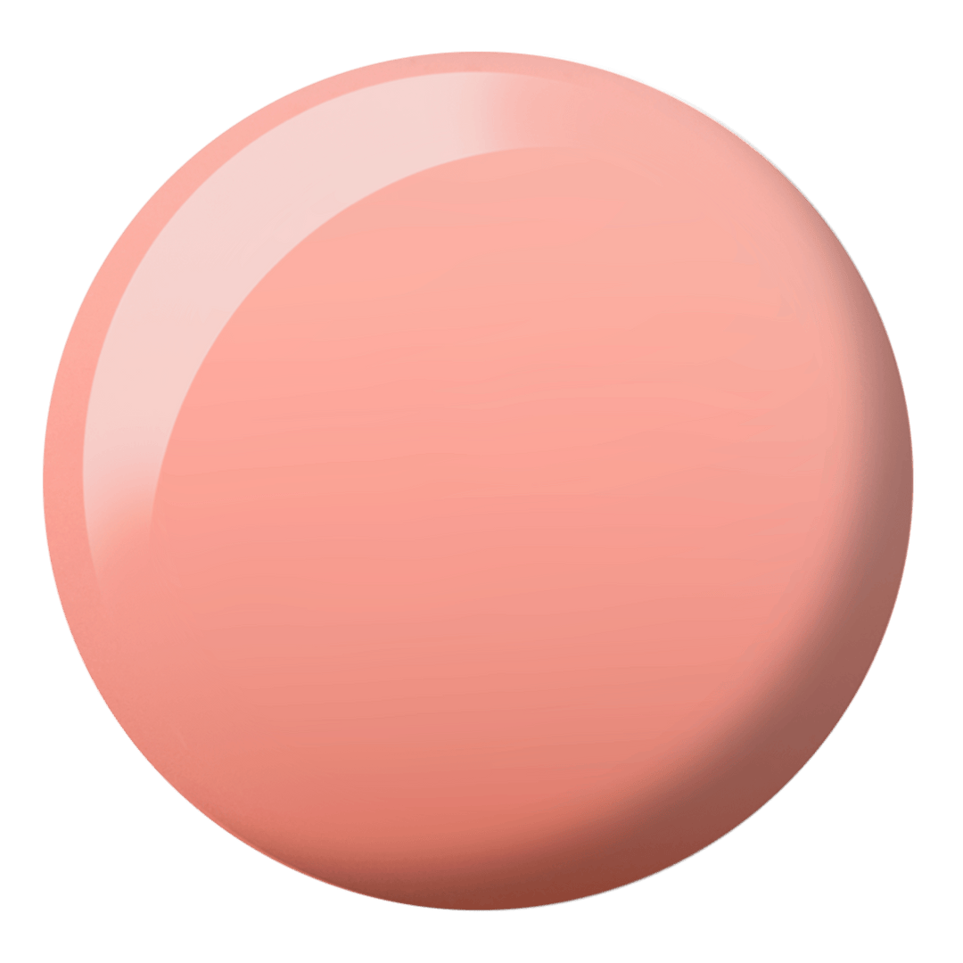 DND Diva #164 Raise The Barre – color