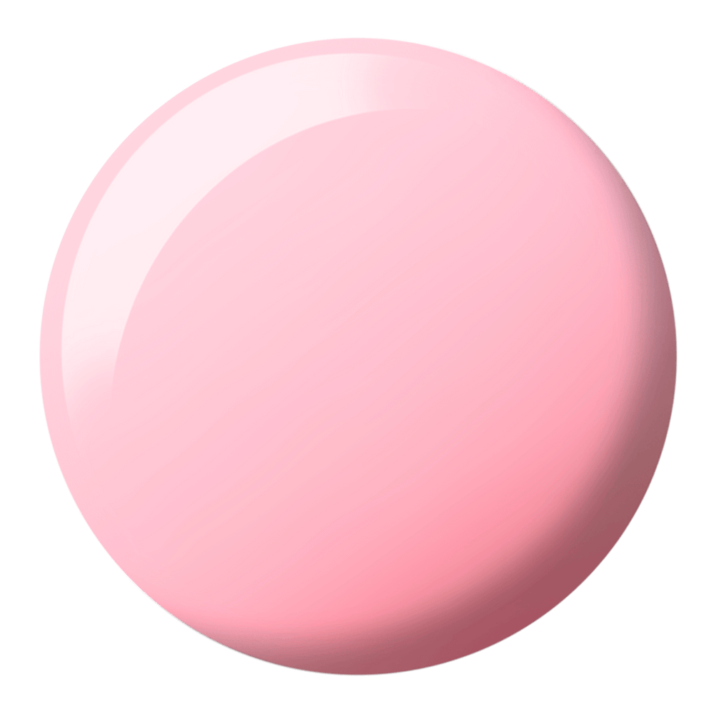 DND Diva #171 Bella Pink – color