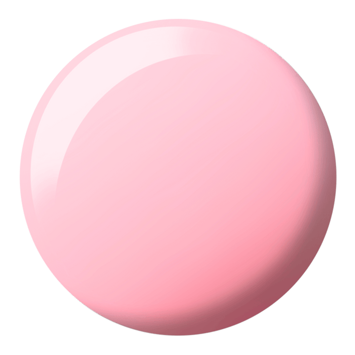DND Diva #171 Bella Pink – color