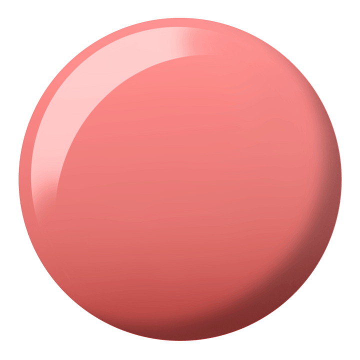DND Diva #174 Cool As a Coral – color
