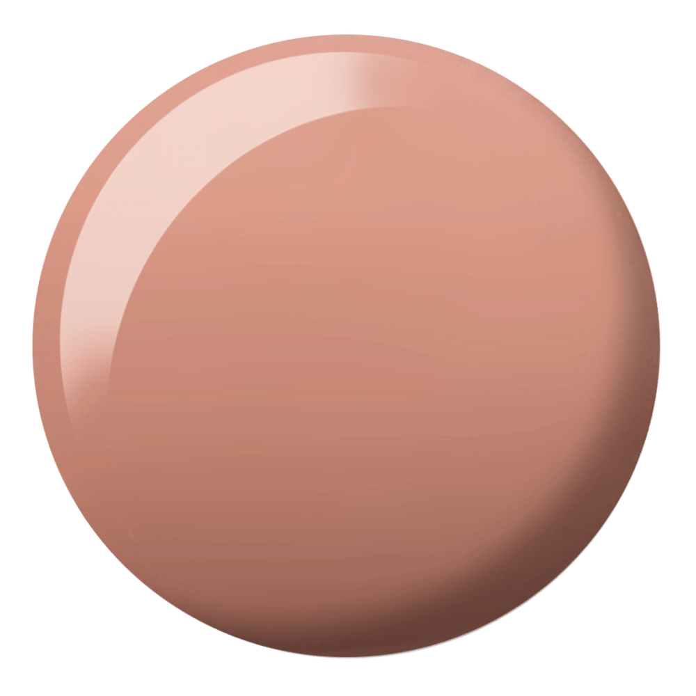 DND Diva #176 Nude Leather – color