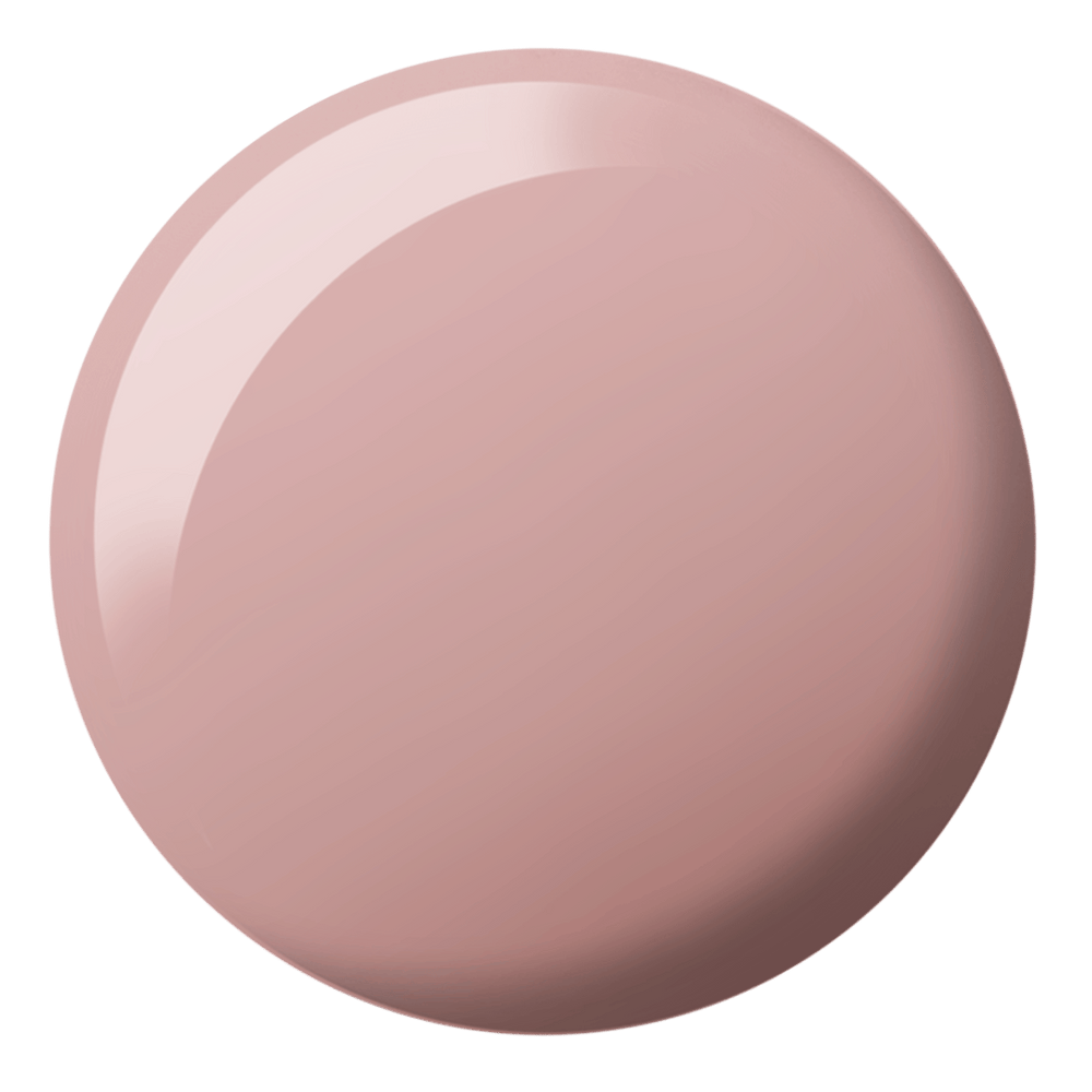 DND Diva #179 Dusty Mauve – color