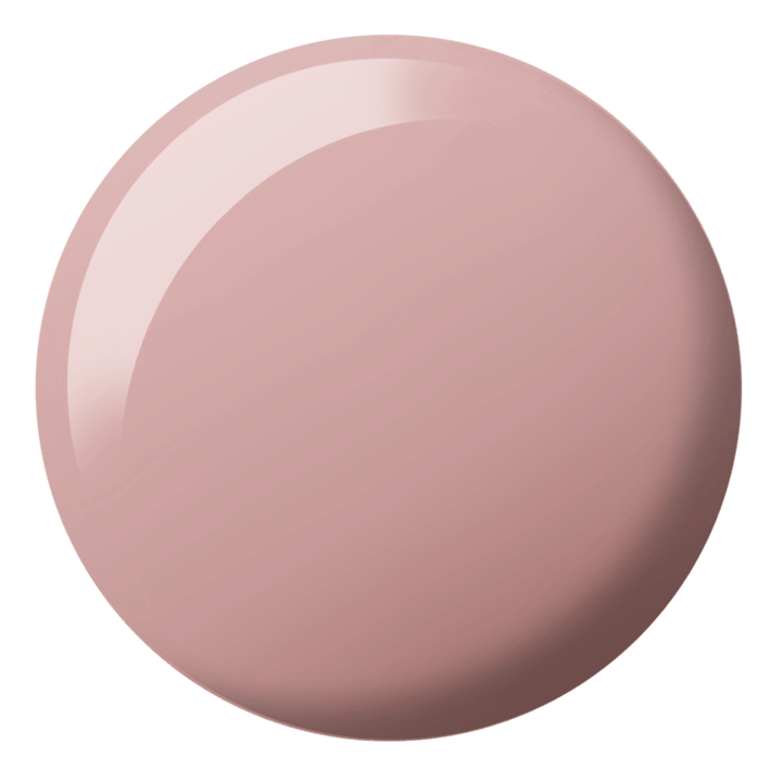 DND Diva #179 Dusty Mauve – color