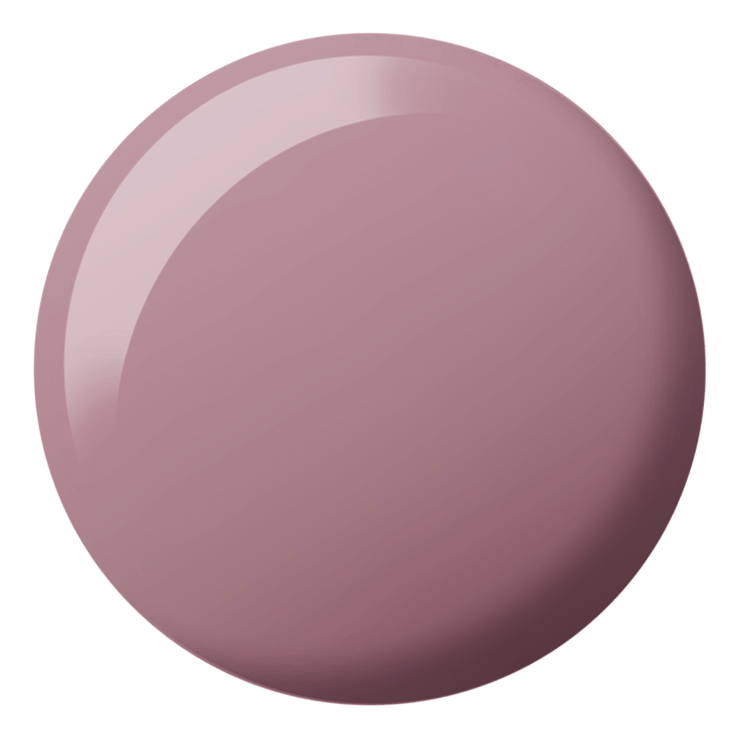 DND Diva #181 Toasted Melody – color