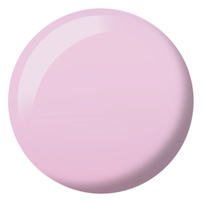 DND Diva #182 Pleasant Pink – color