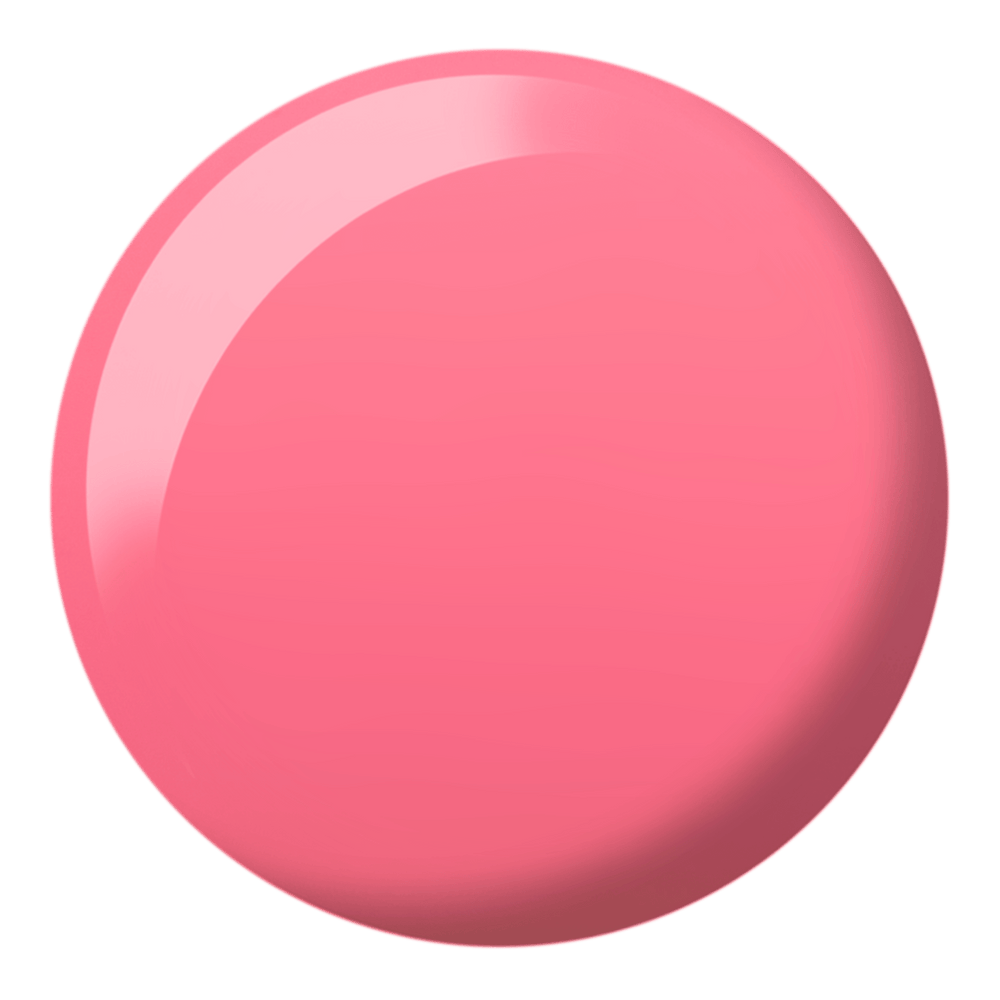 DND Diva #184 Clean Pallet – color