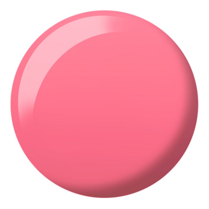 DND Diva #184 Clean Pallet – color