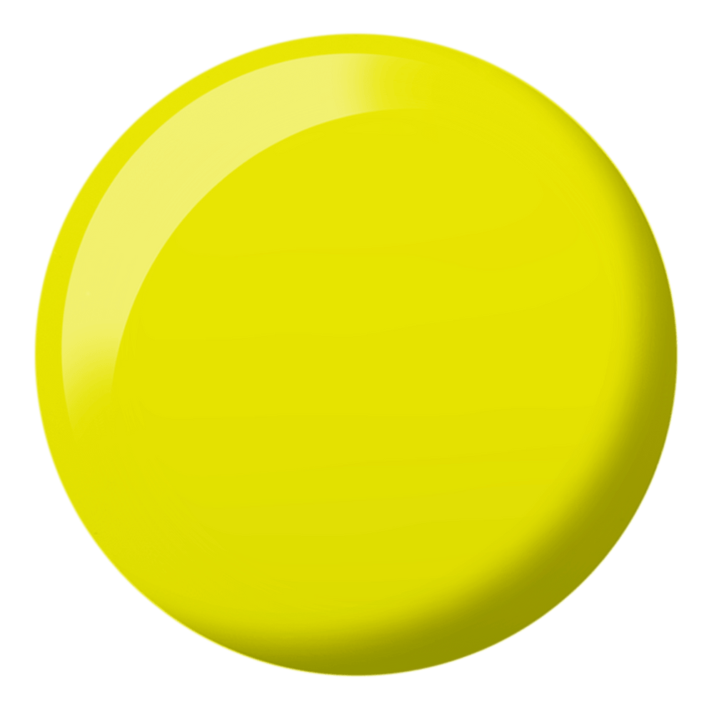 DND Diva #189 Tennis Ball – color