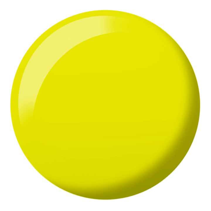 DND Diva #189 Tennis Ball – color