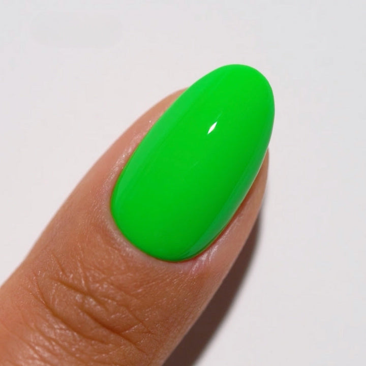 DND Diva #191 Lizard State – nail swatch
