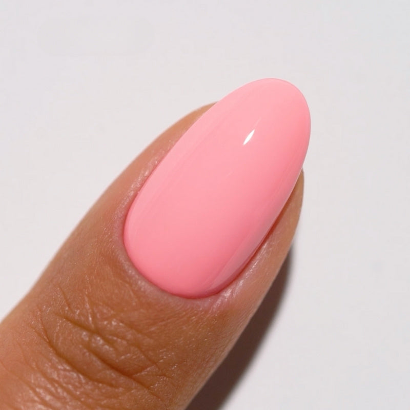 DND Diva #201 Got The Juice – nail swatch