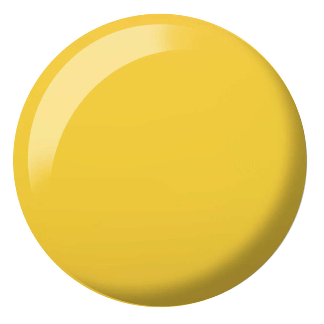 DND Diva #203 Mimosa – color