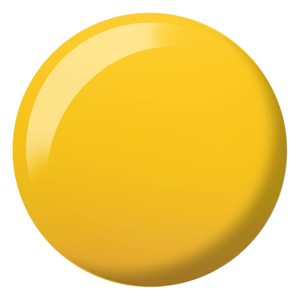 DND Diva #204 Marigold – color