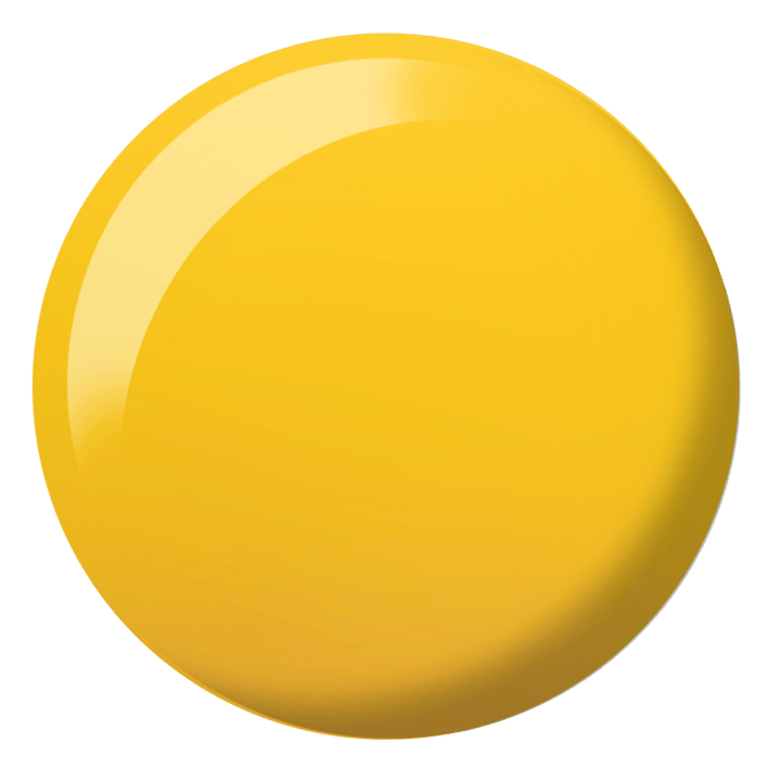 DND Diva #204 Marigold – color