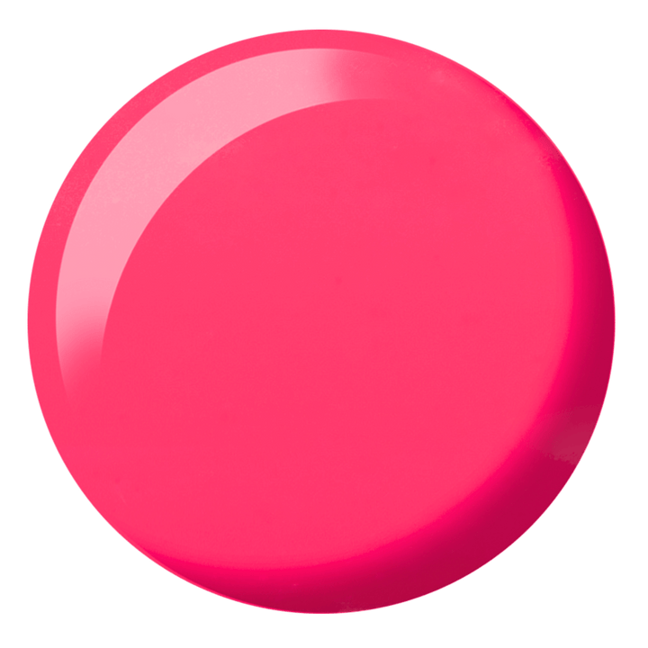 DND Diva #212 Sour Bubblegum – color