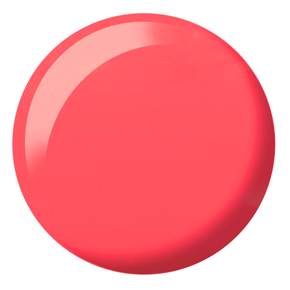 DND Diva #213 Juicy Fruit – color
