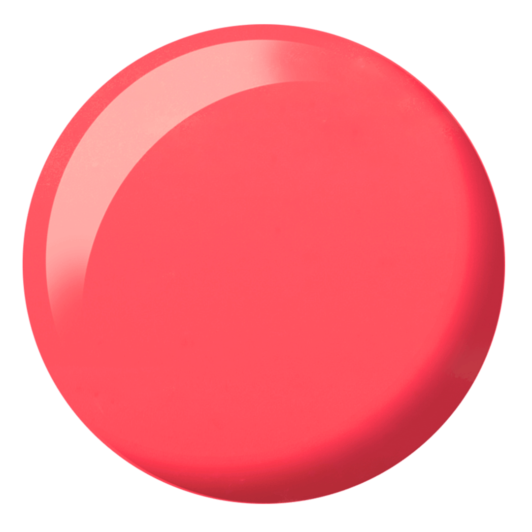 DND Diva #213 Juicy Fruit – color