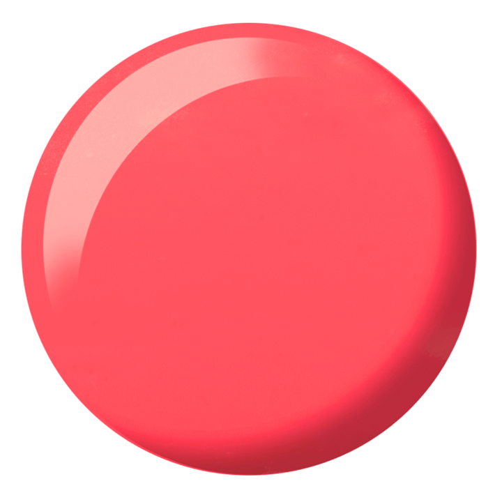 DND Diva #213 Juicy Fruit – color