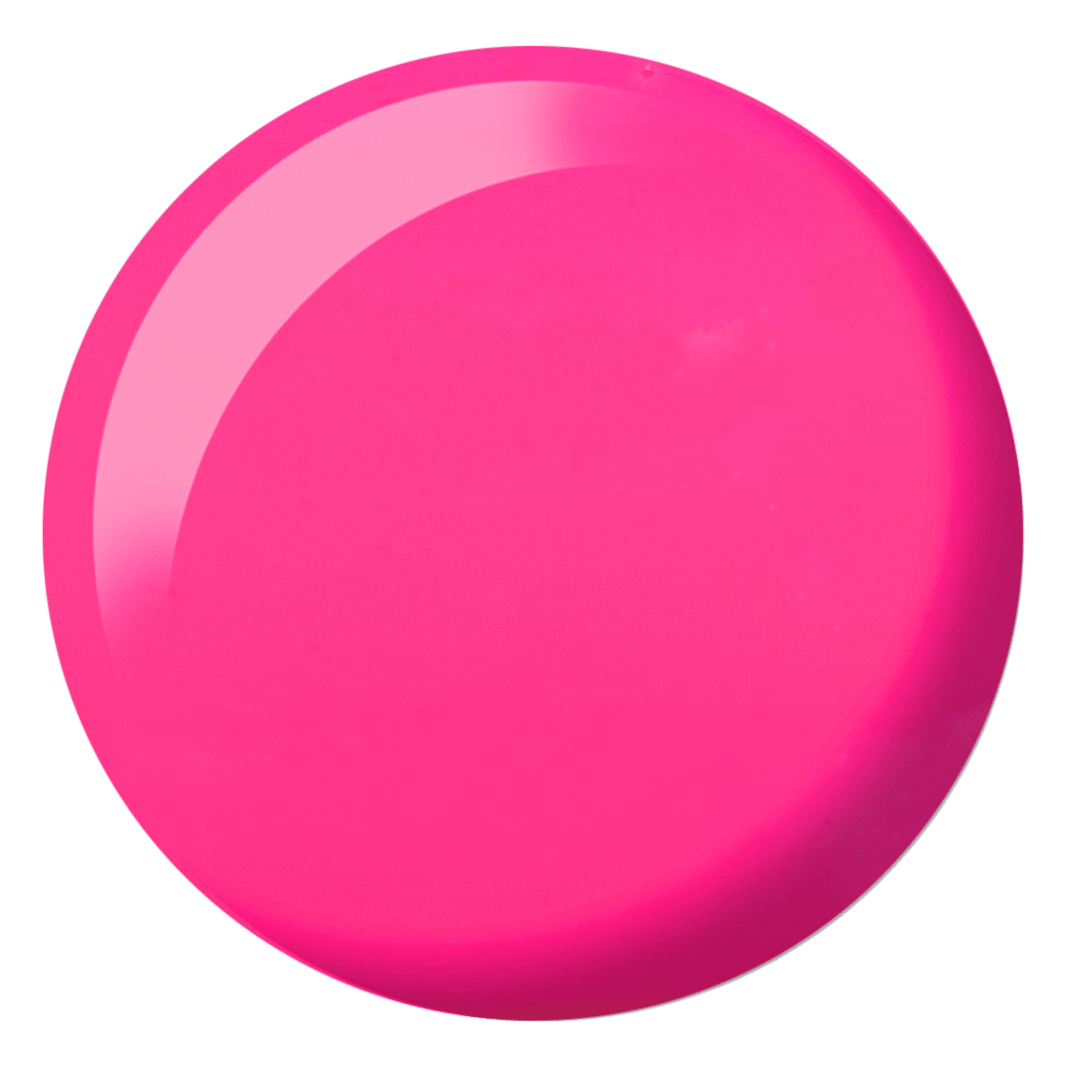 DND Diva #216 Tropic Like It's Hot – color