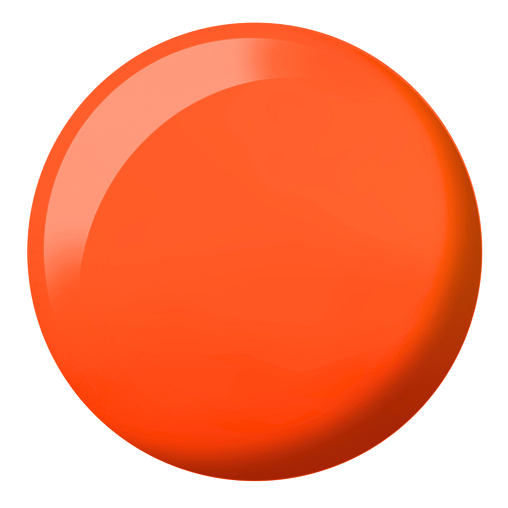 DND Diva #217 Fire Breather – color