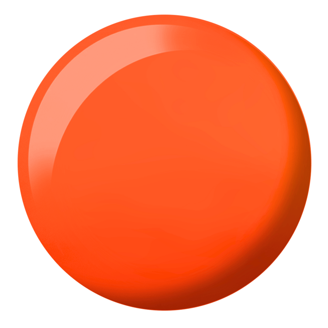 DND Diva #217 Fire Breather – color