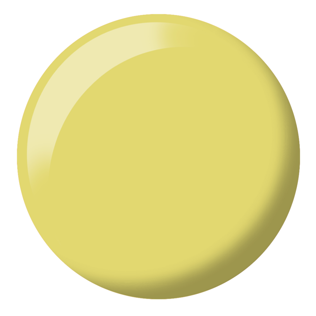 DND Diva #219 Bumblebee – color
