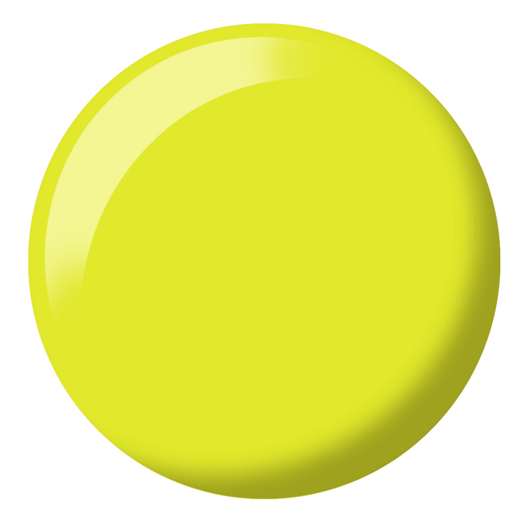 DND Diva #220 Little Miss Sunshine – color