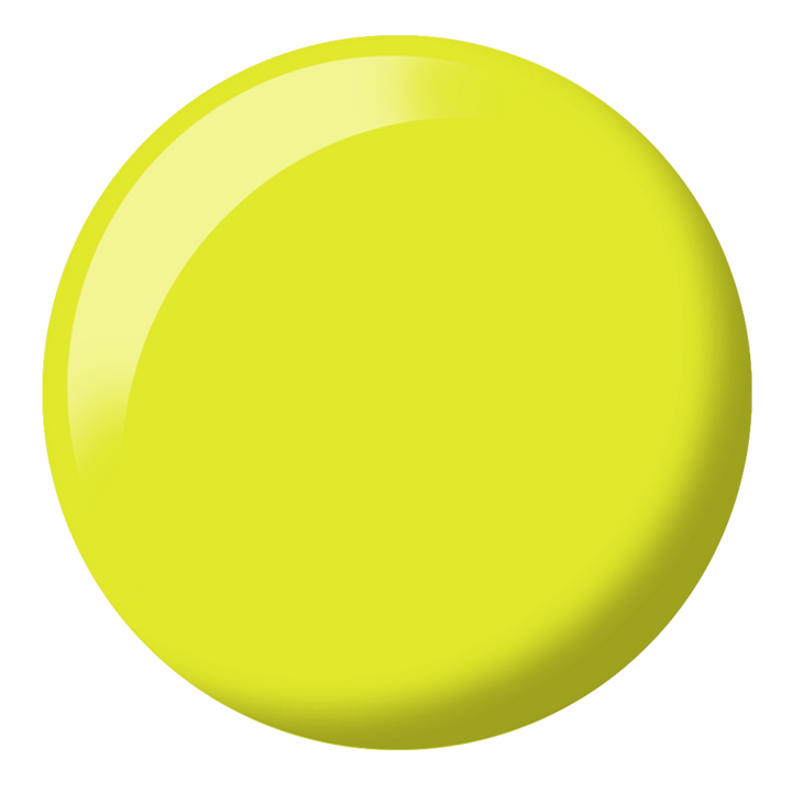 DND Diva #220 Little Miss Sunshine – color