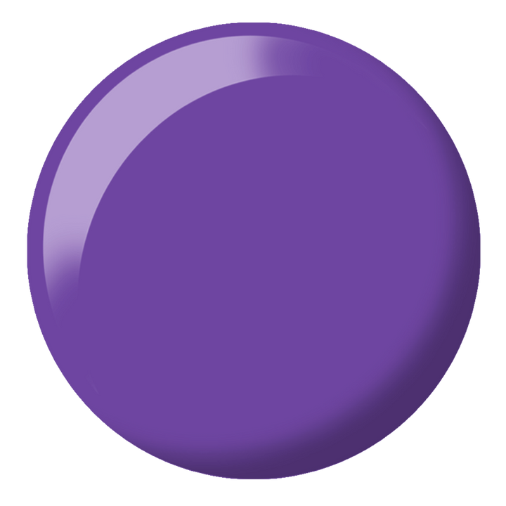 DND Diva #226 Acai on the Prize – color