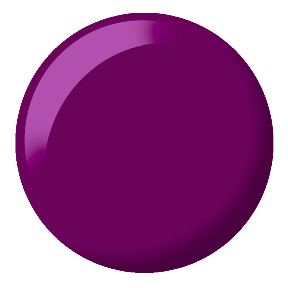 DND Diva #227 R U Jelly – color