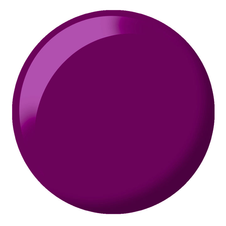 DND Diva #227 R U Jelly – color
