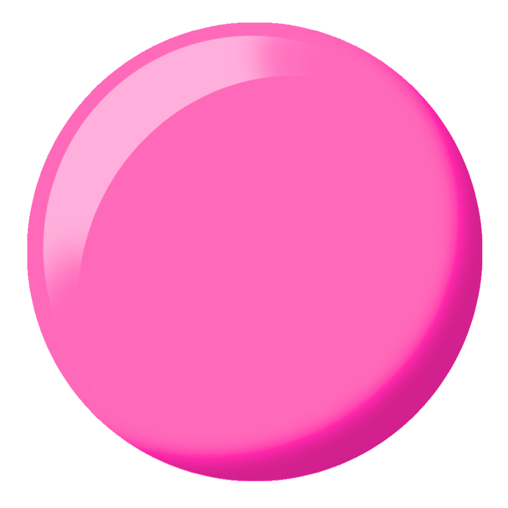 DND Diva #228 I have a crush – color