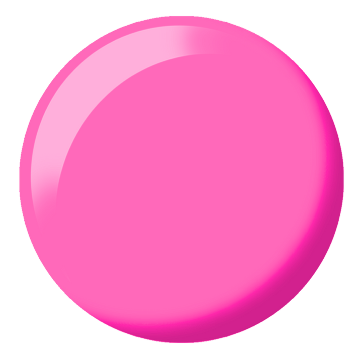 DND Diva #228 I have a crush – color