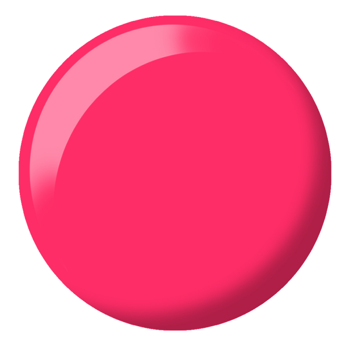 DND Diva #229 Juice Cowgirl – color