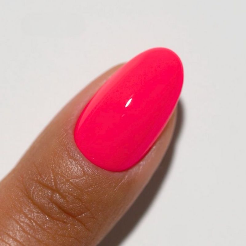 DND Diva #229 Juice Cowgirl – nail swatch