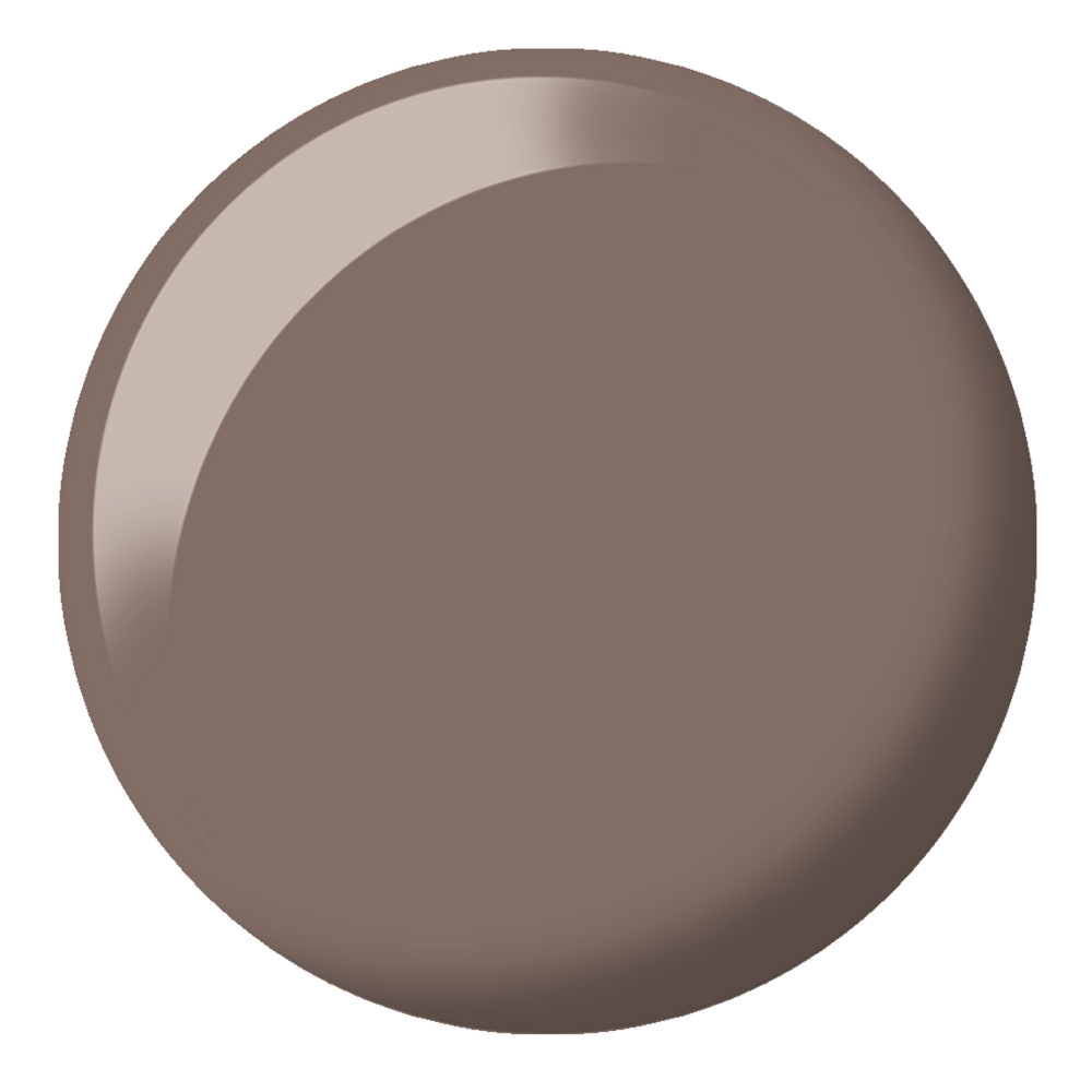 DND Diva #238 Warm Stone – color