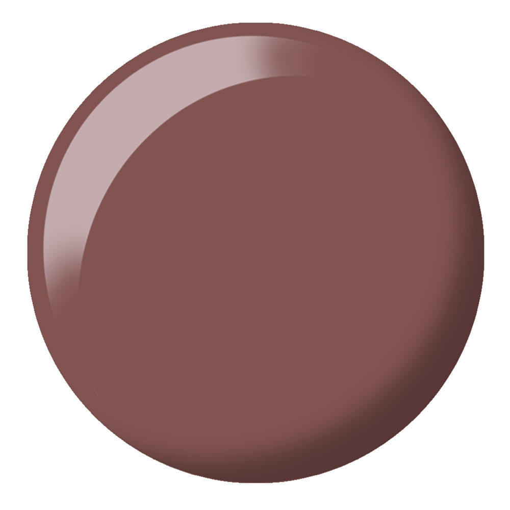 DND Diva #239 Chestnut Wonders – color